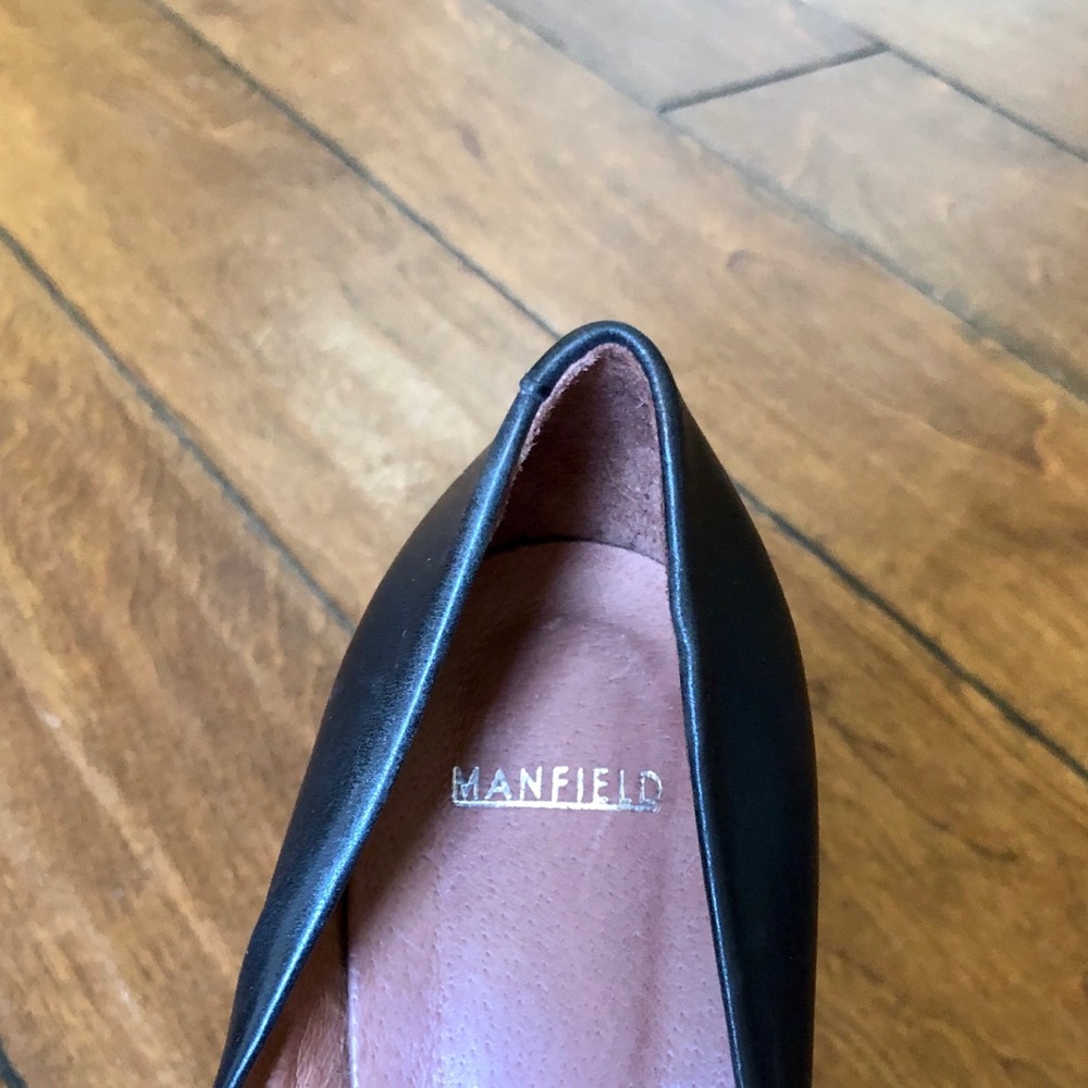 Heels - Picture 6 of 8